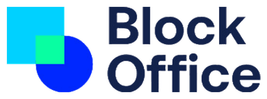 Block Office Logo