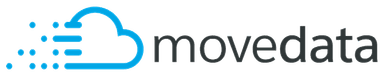 Movedata Logo