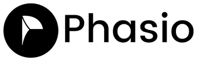 Phasio Logo
